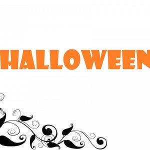 Hand Created Halloween Decor